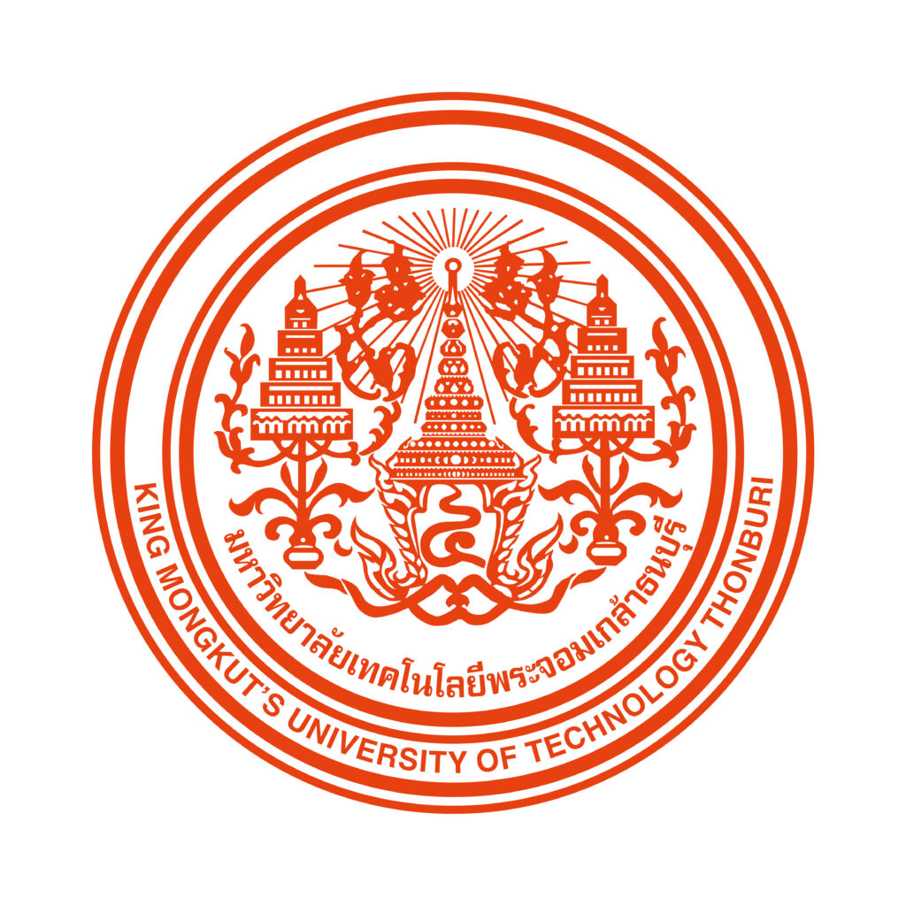 kmutt ci primary logo full